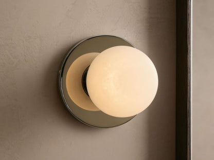 Girouette Sconce