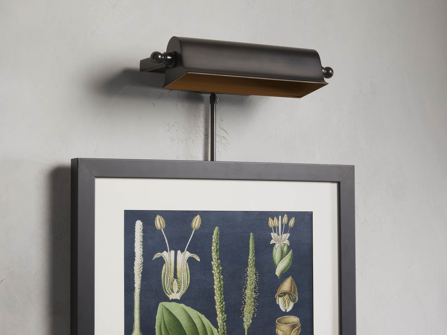 Tremont Picture Light