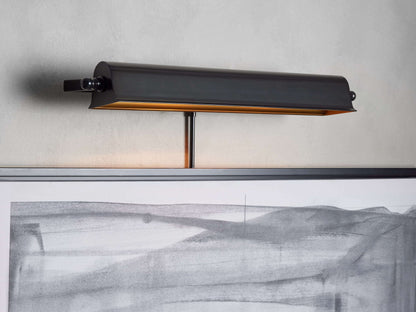 Tremont Picture Light