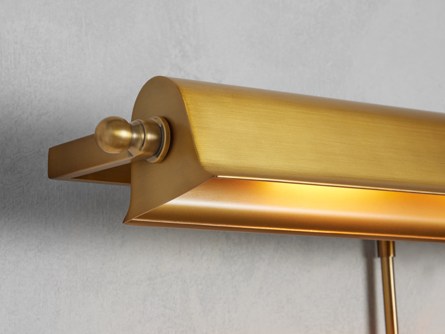 Tremont Picture Light