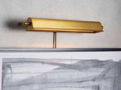 Tremont Picture Light