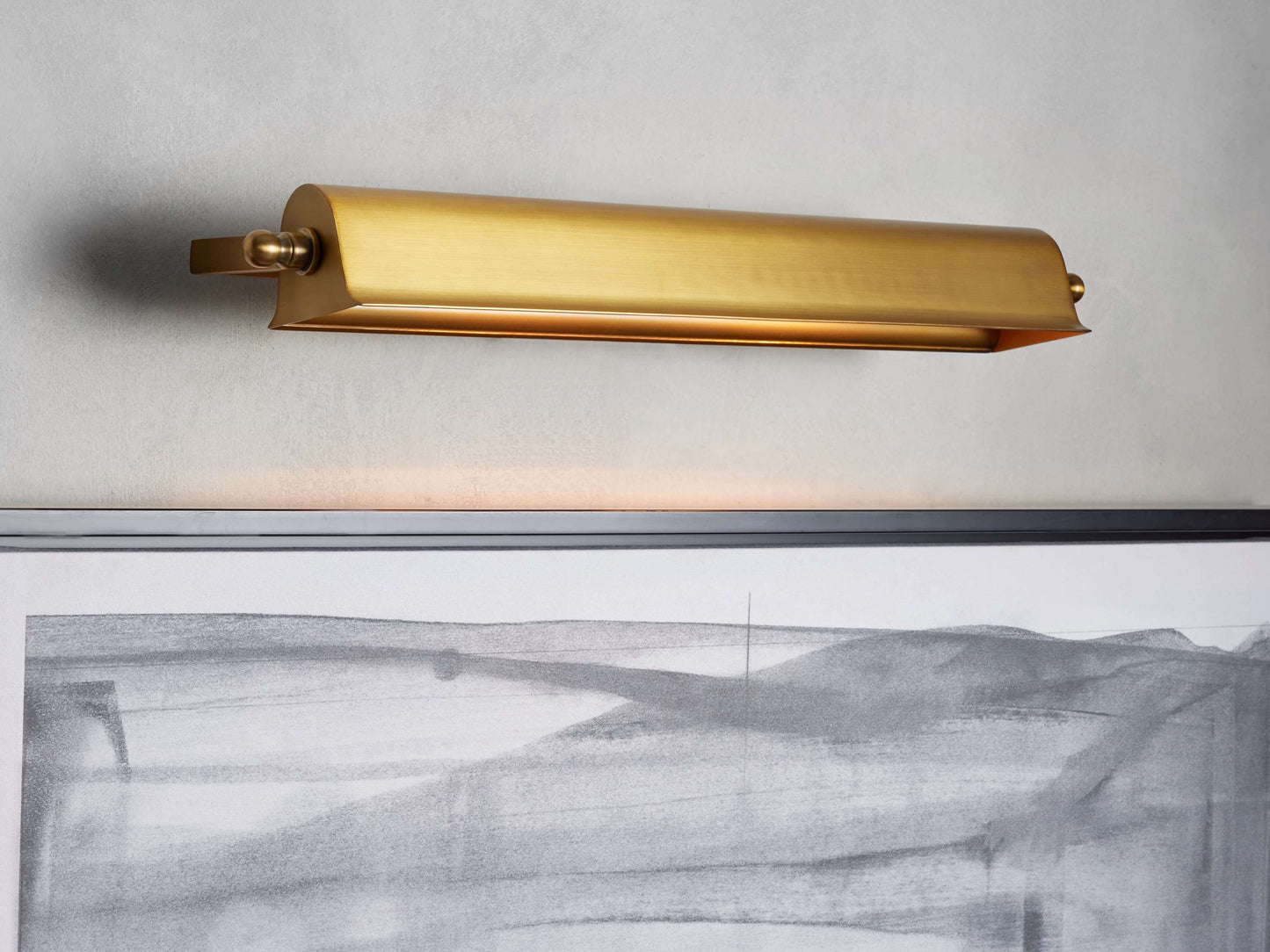 Tremont Picture Light