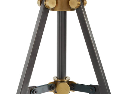 Clarence Bronze Table Lamp