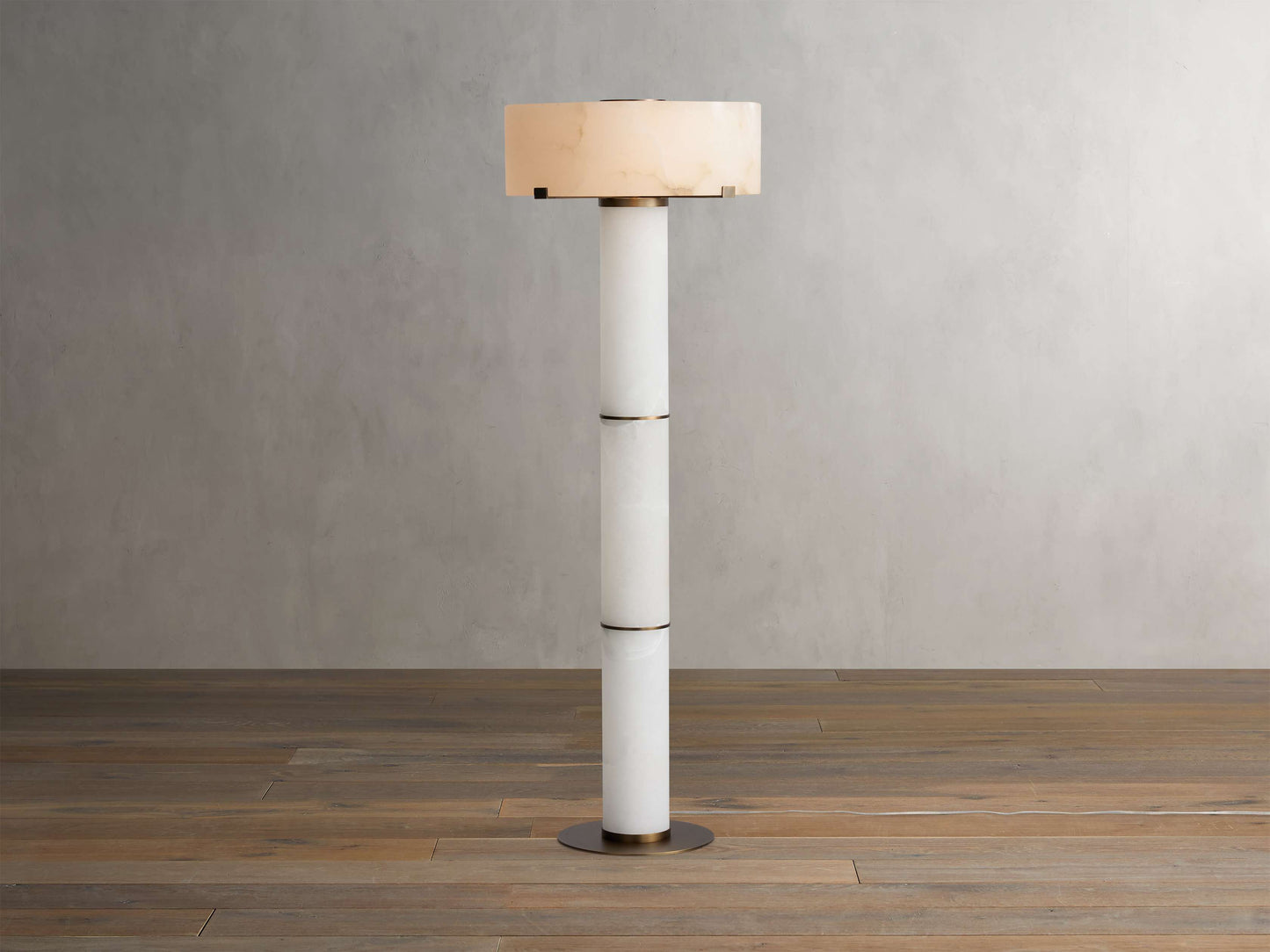 Chayla Floor Lamp