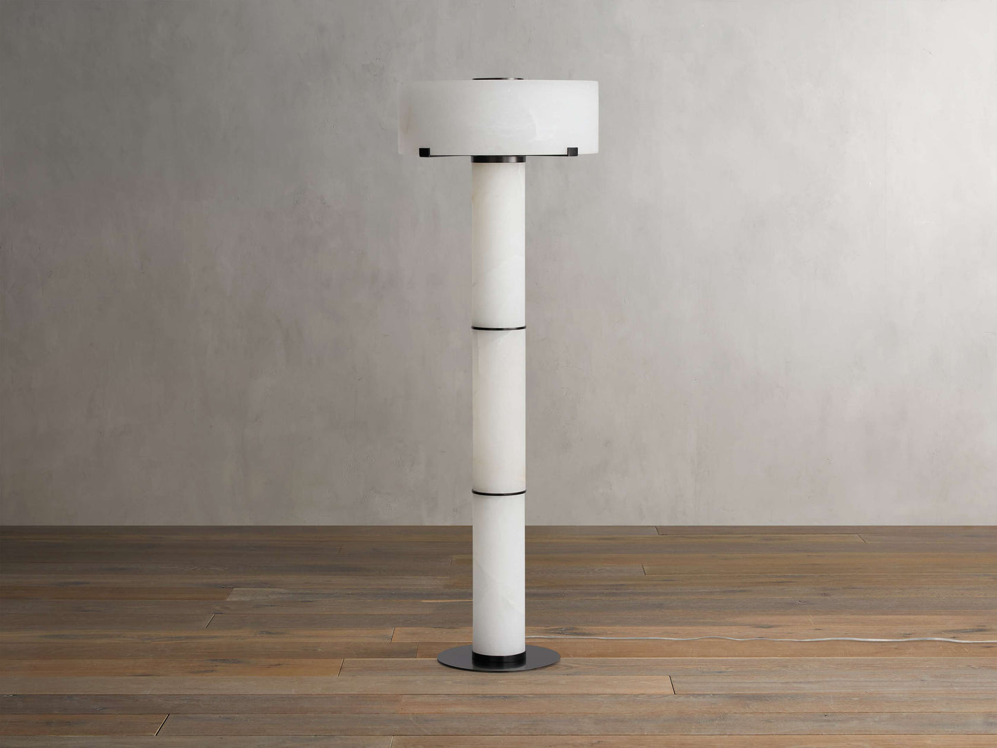 Chayla Floor Lamp