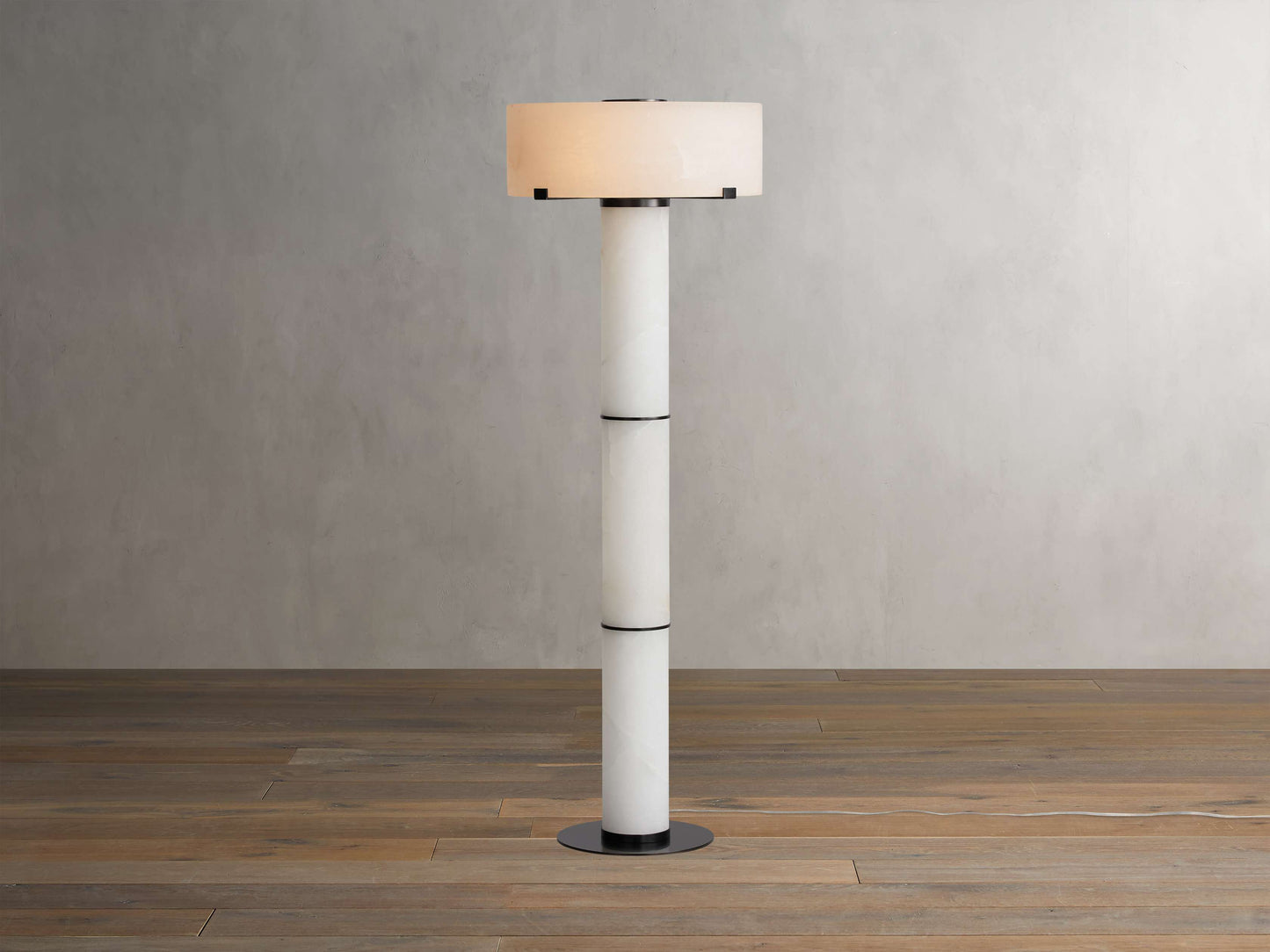 Chayla Floor Lamp