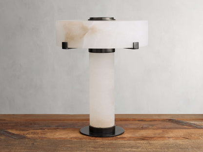Chayla Table Lamp