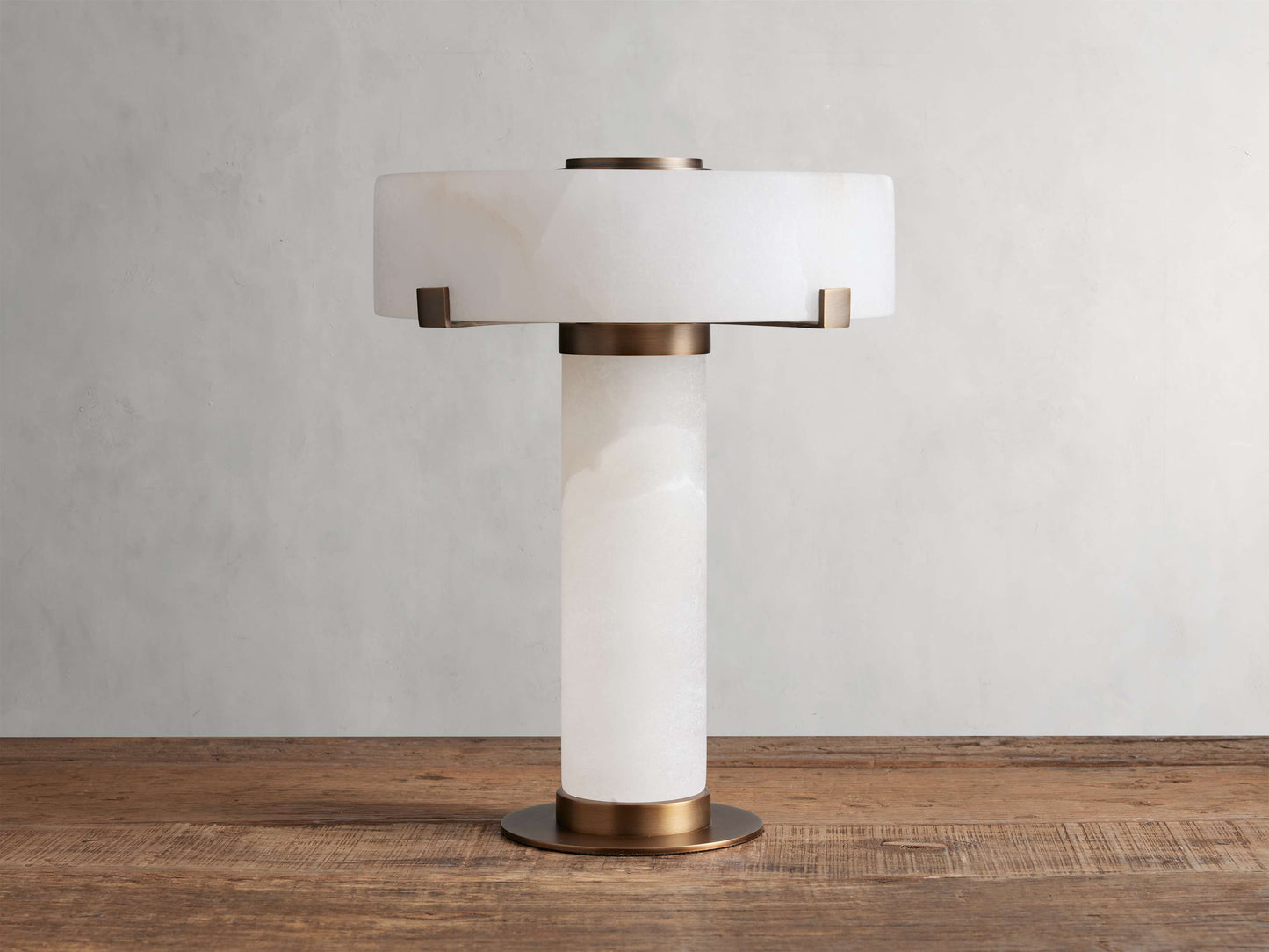 Chayla Table Lamp