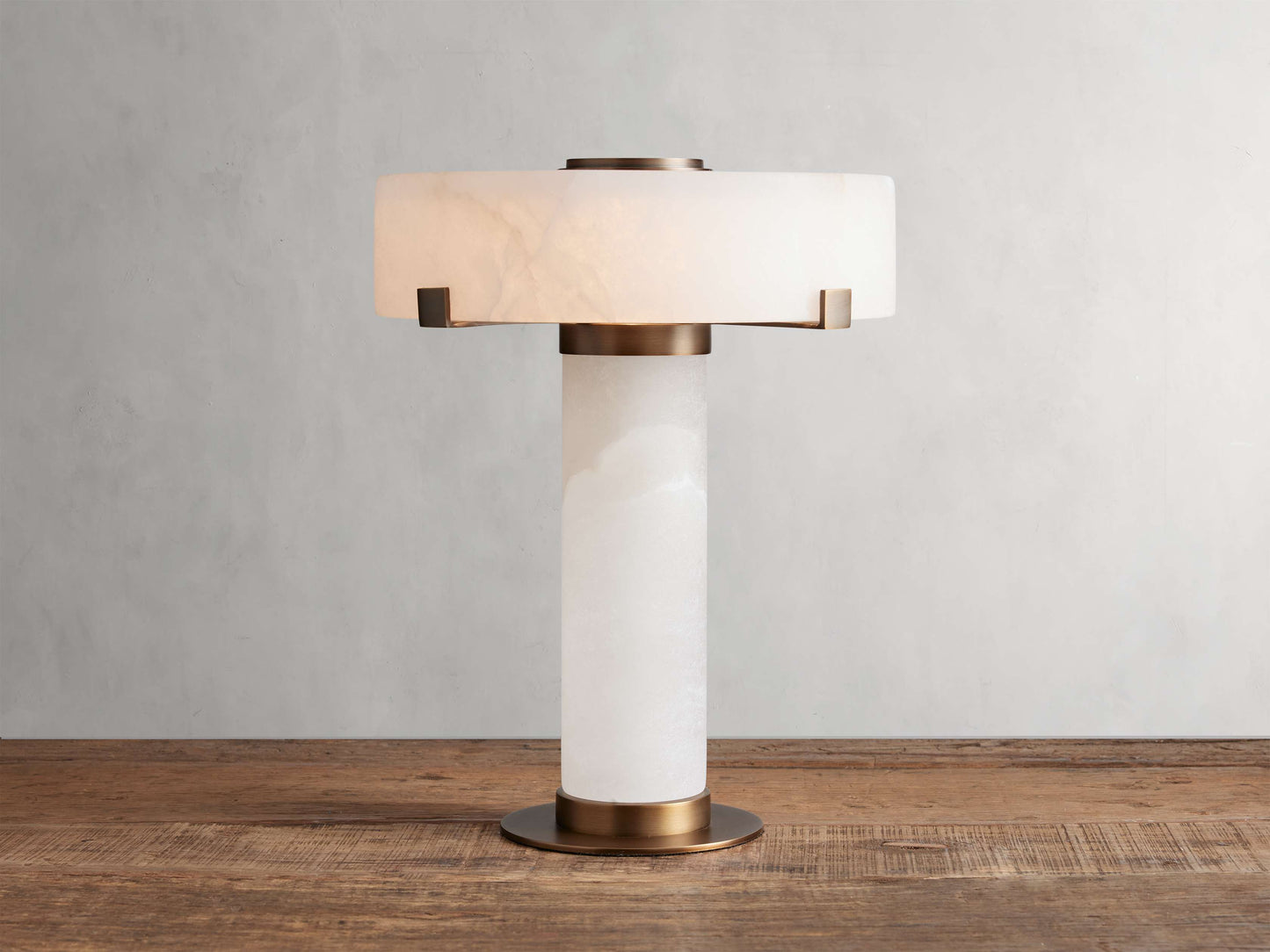 Chayla Table Lamp