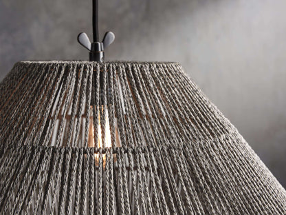 Pacifica Outdoor Pendant