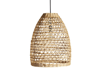Braemar Outdoor Natural Pendant