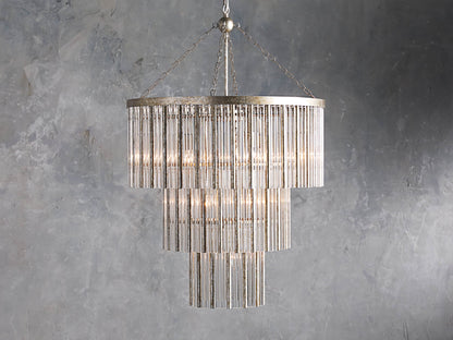 Andalucia Tiered Chandelier