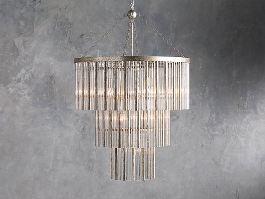 Andalucia Tiered Chandelier