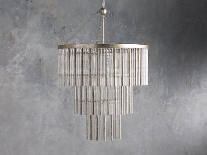 Andalucia Tiered Chandelier