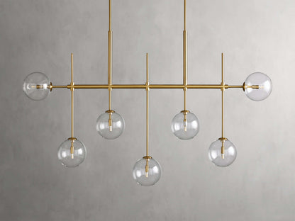 Roscoe Linear Chandelier