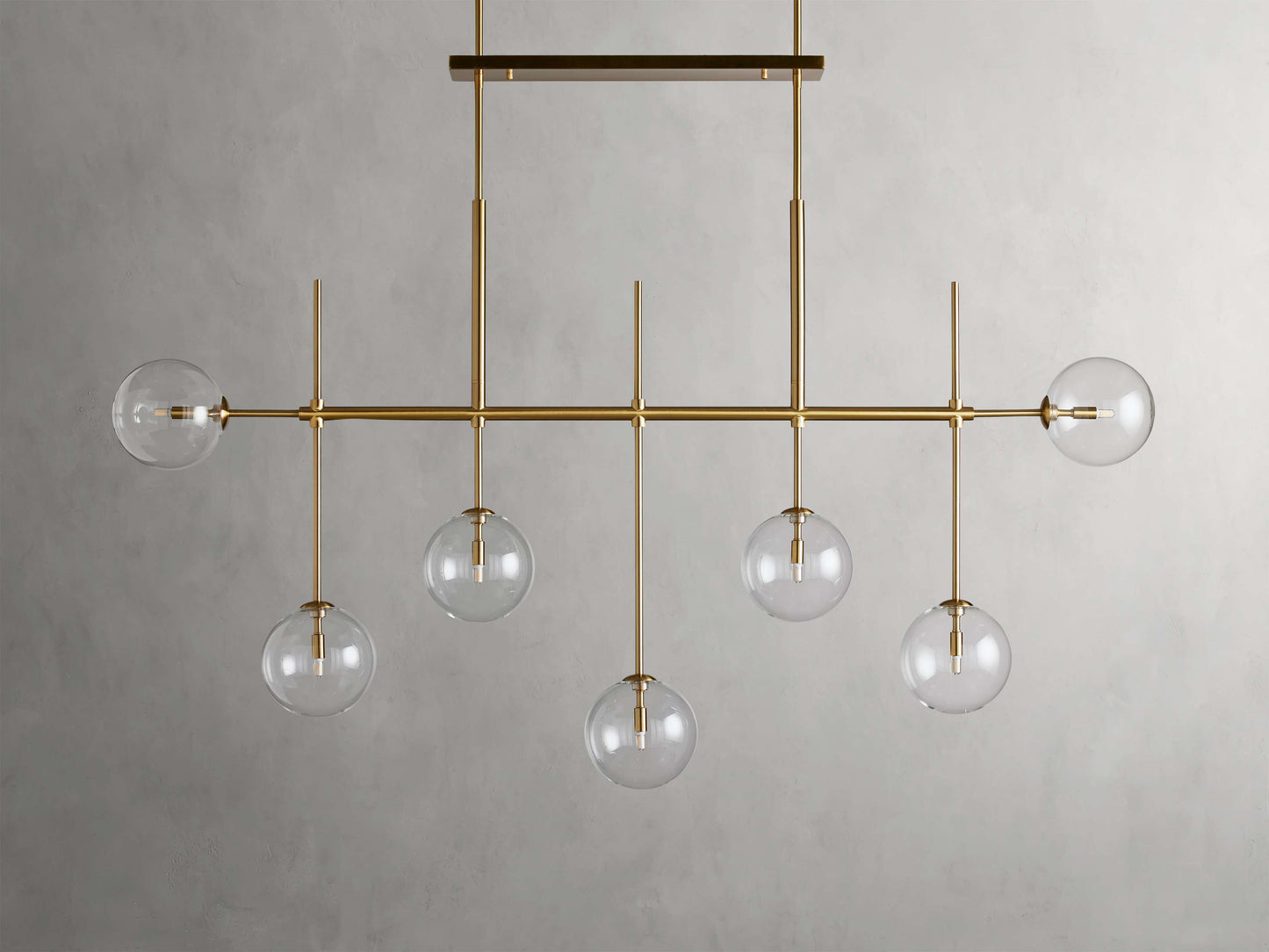 Roscoe Linear Chandelier