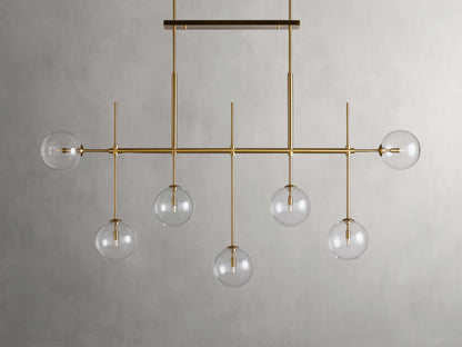 Roscoe Linear Chandelier