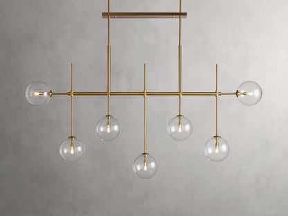 Roscoe Linear Chandelier