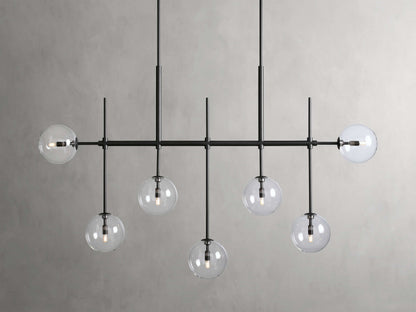Roscoe Linear Chandelier