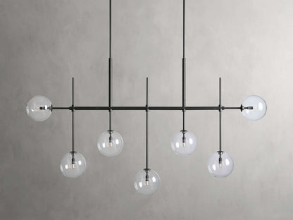 Roscoe Linear Chandelier
