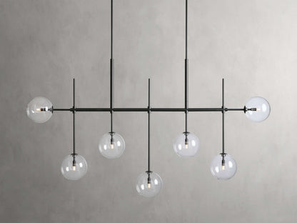 Roscoe Linear Chandelier