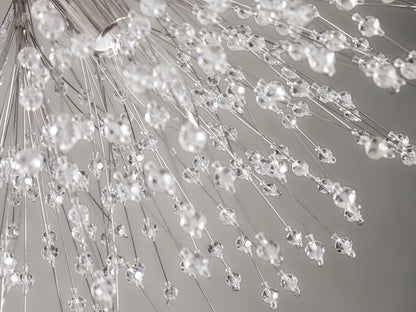 Dandelion Flush Mount