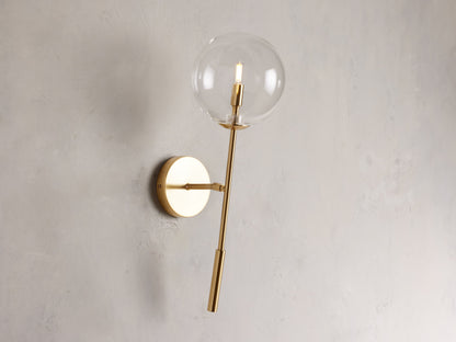 Roscoe Sconce