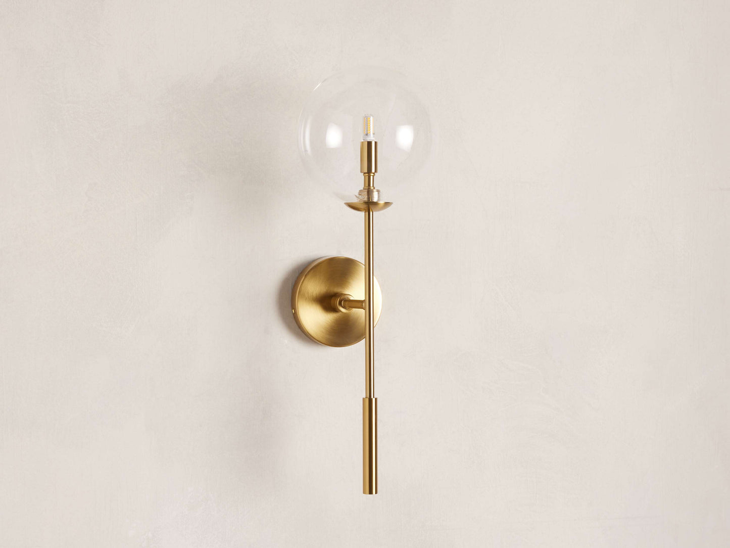 Roscoe Sconce