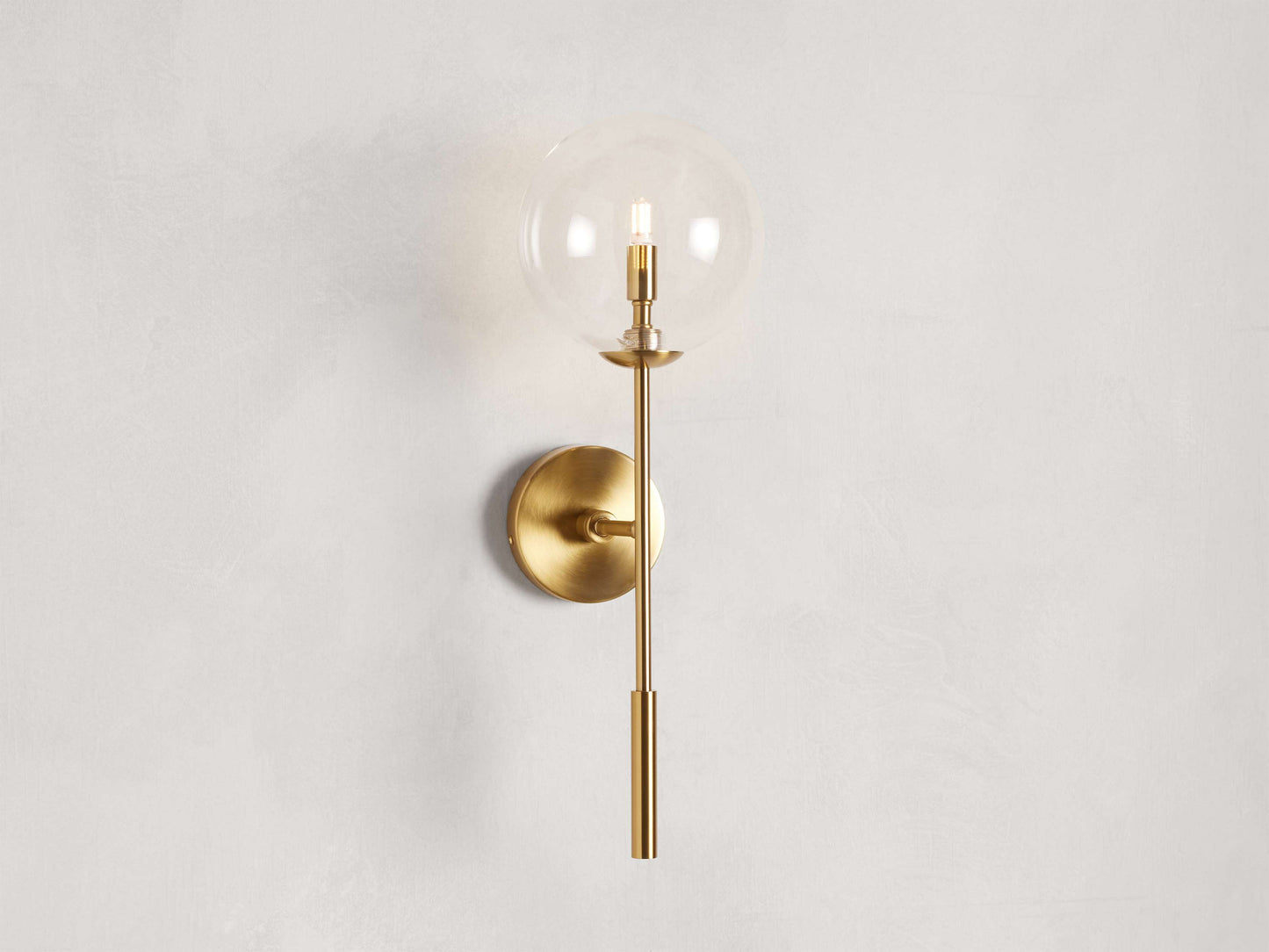 Roscoe Sconce