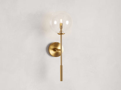 Roscoe Sconce