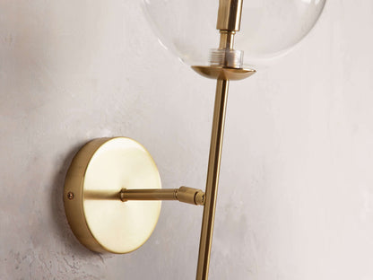 Roscoe Sconce