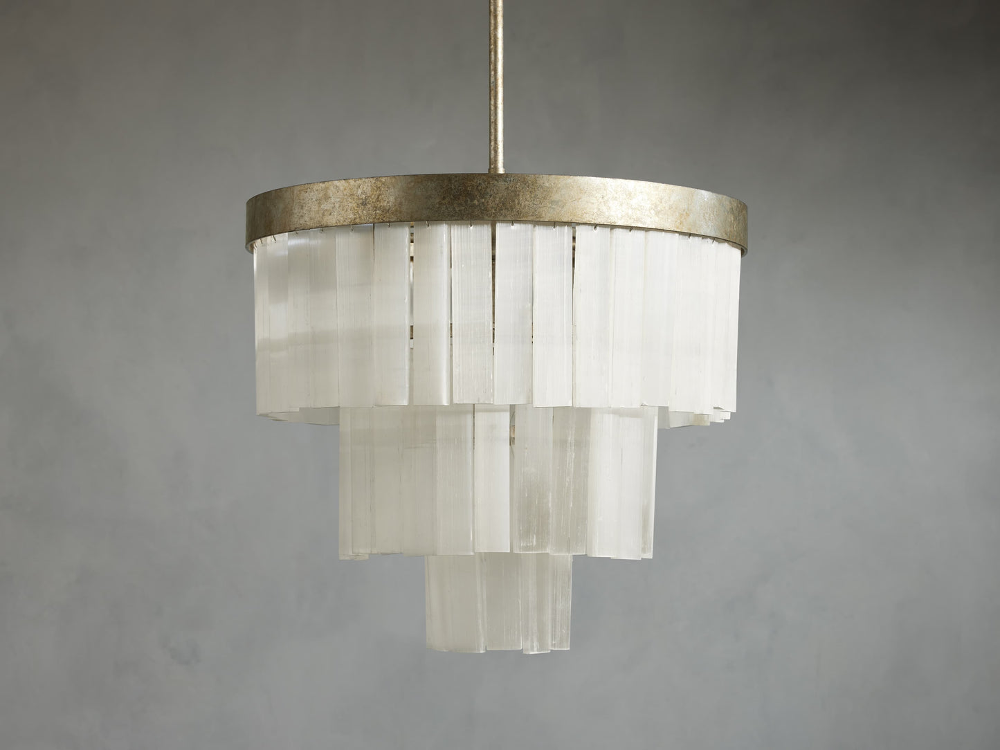Cameron Round Chandelier