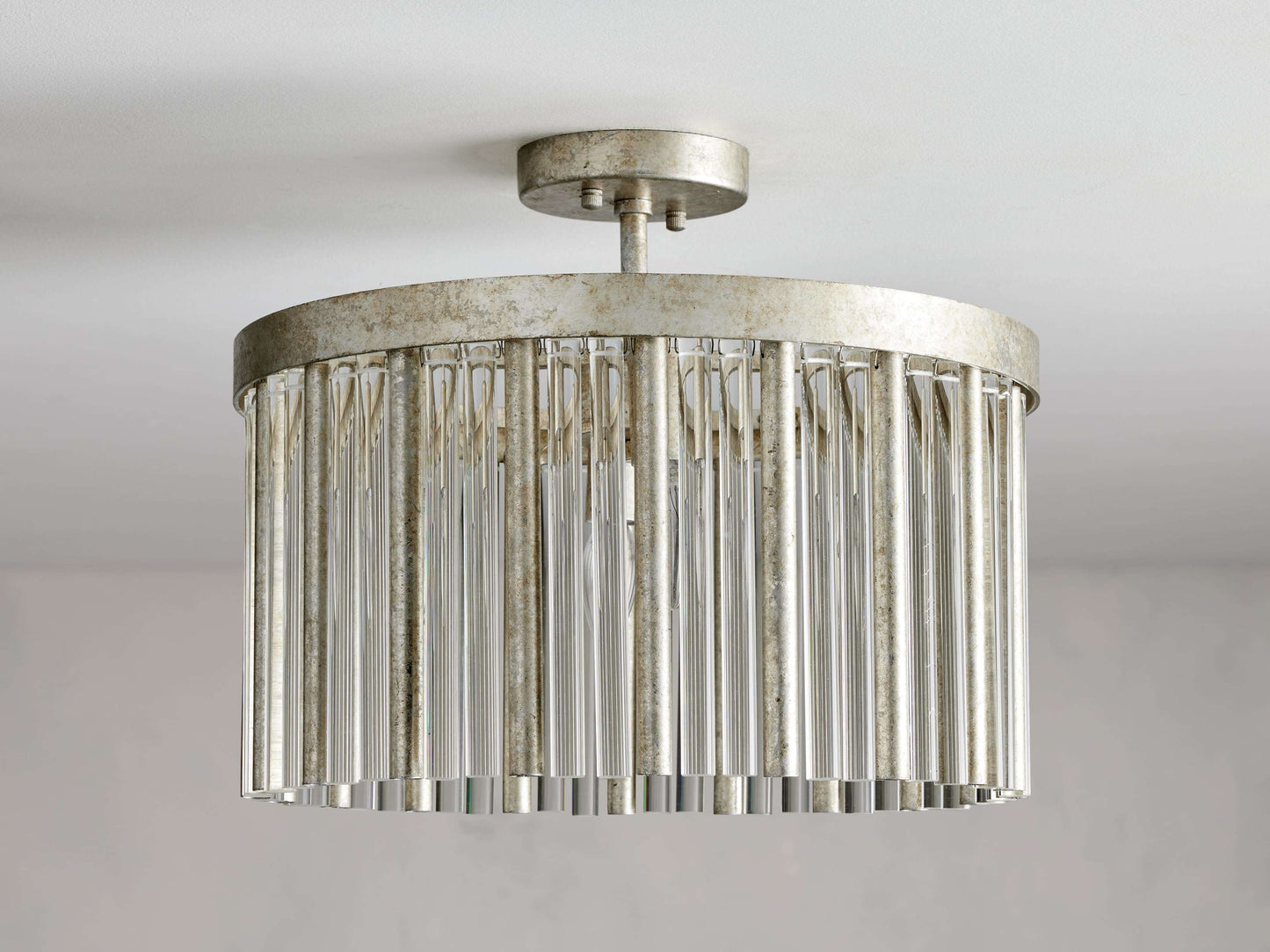 Andalucia Flush Mount