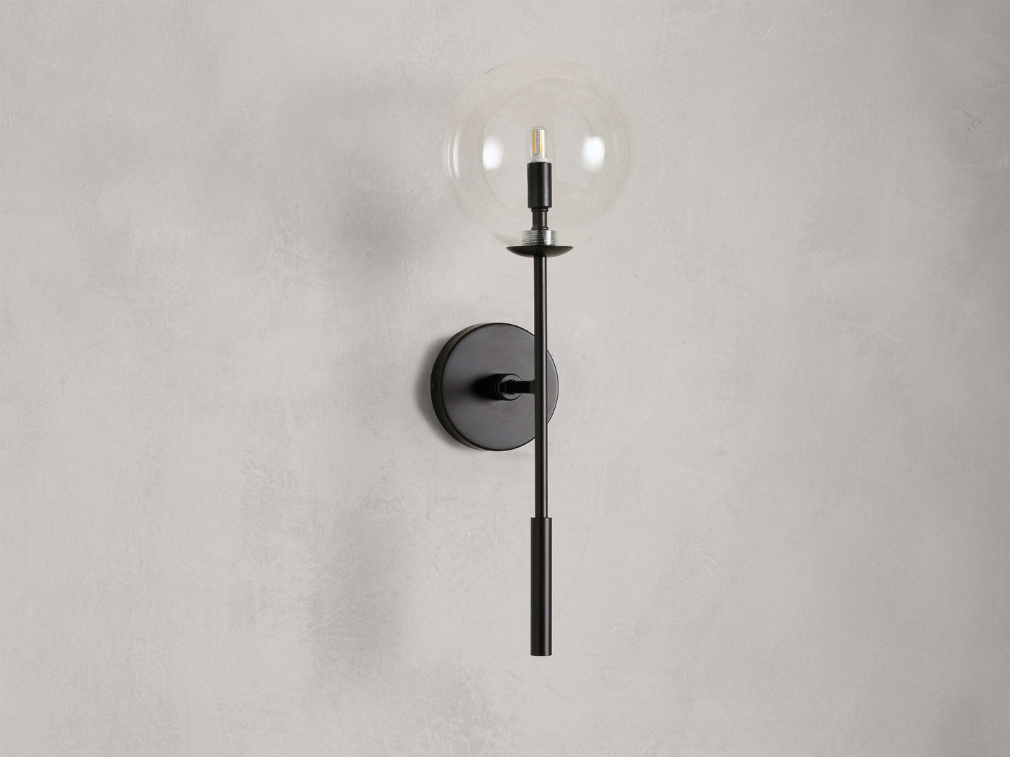 Roscoe Sconce
