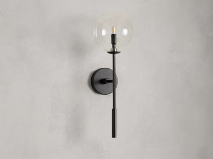 Roscoe Sconce
