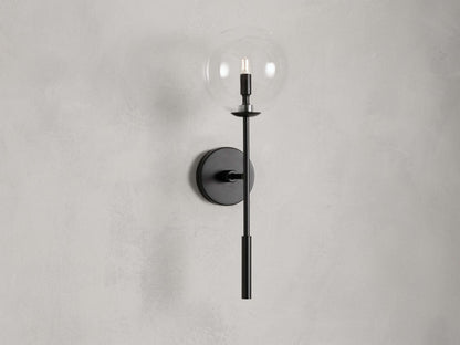 Roscoe Sconce