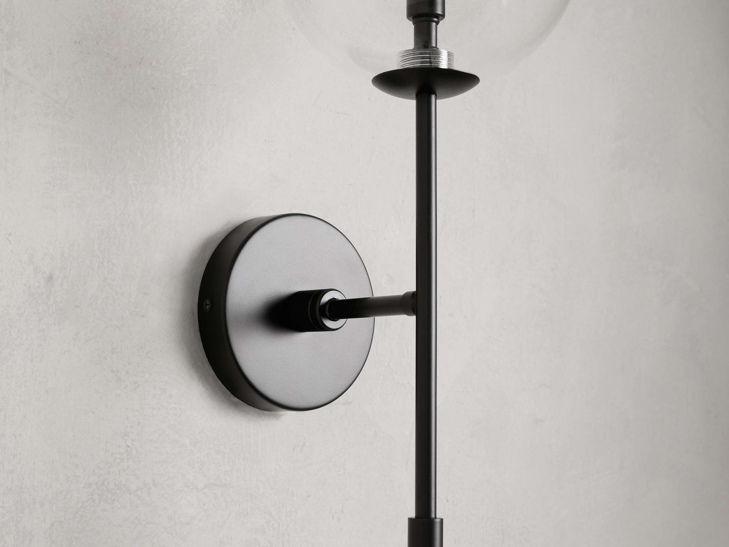 Roscoe Sconce