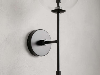 Roscoe Sconce