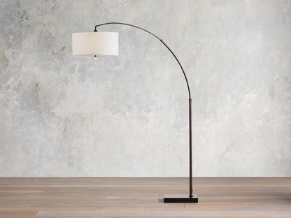 Arc Floor Lamp
