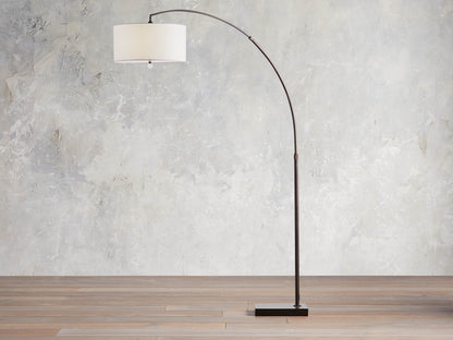 Arc Floor Lamp