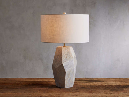 Petra Tall Table Lamp