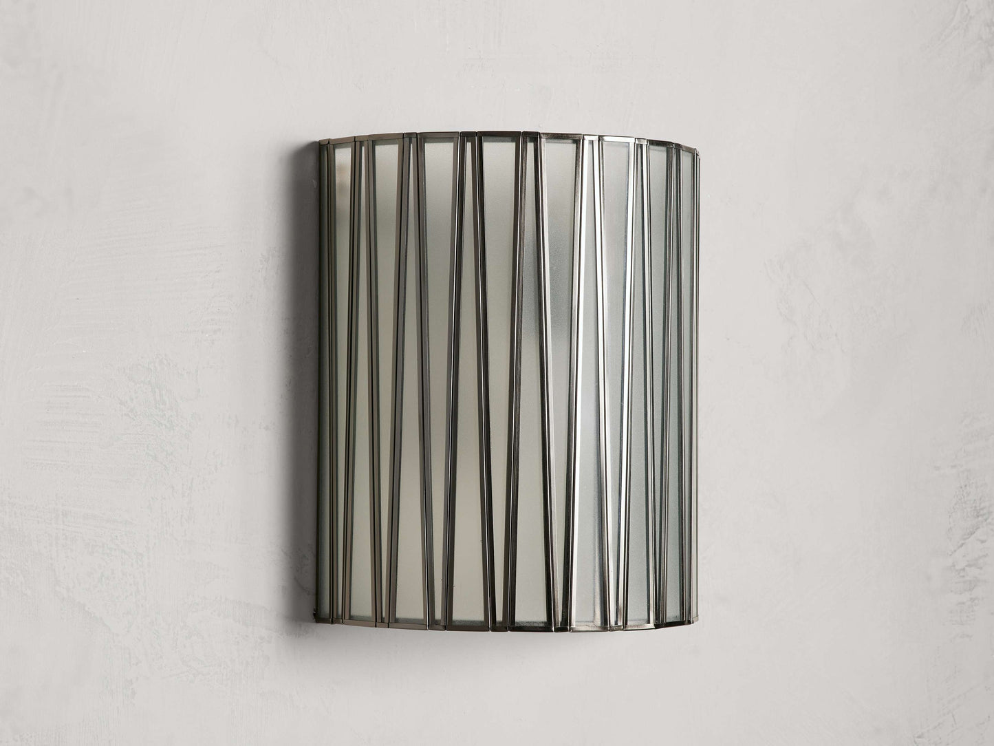 Jeunet Sconce