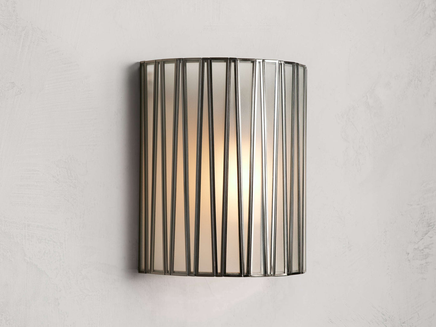 Jeunet Sconce