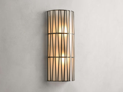 Jeunet Sconce
