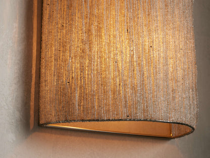 Romilly Beaded Sconce