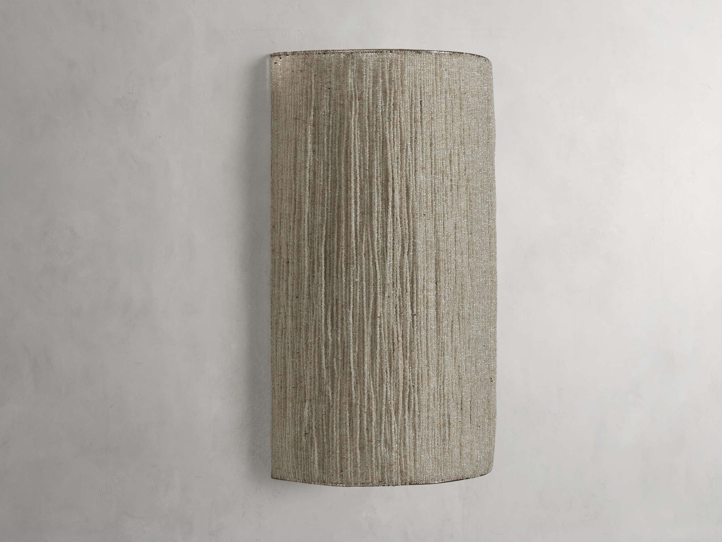 Romilly Beaded Sconce