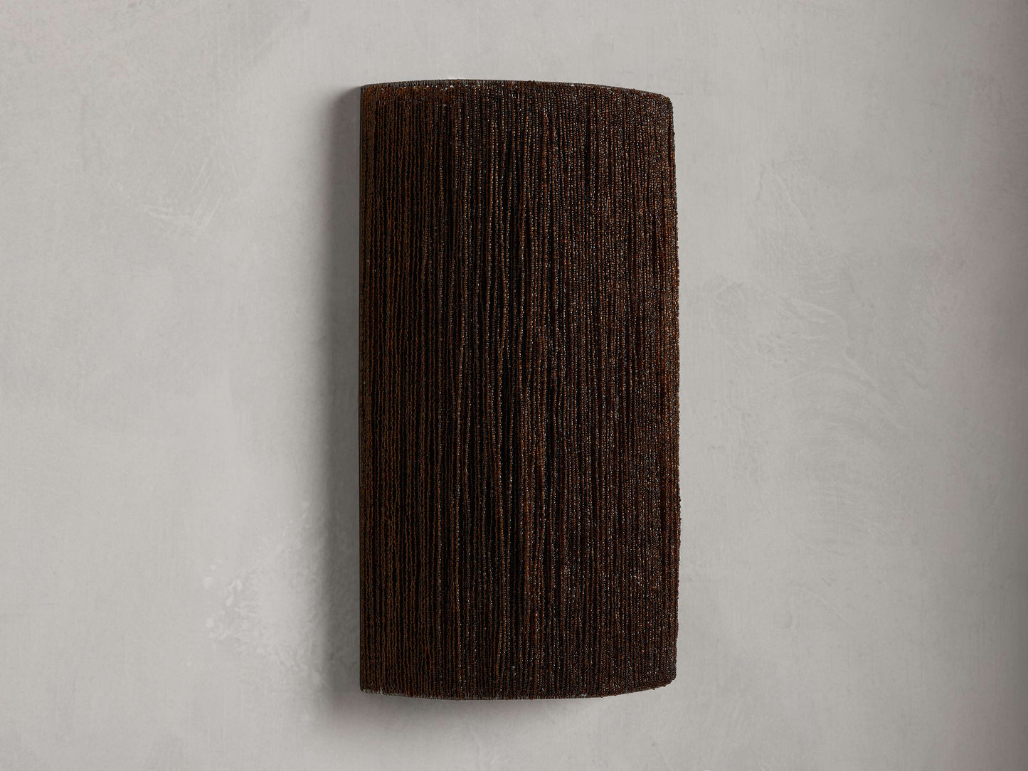 Romilly Beaded Sconce