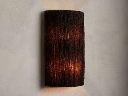 Romilly Beaded Sconce