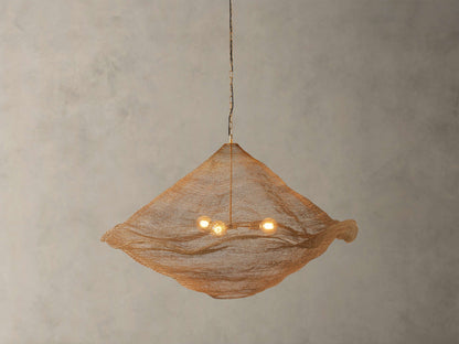 Mirza Sphere Chandelier