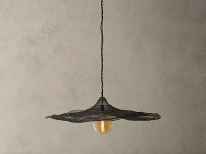 Mirza Round Chandelier